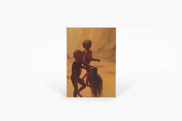 Michaël Borremans: Fire from the Sun