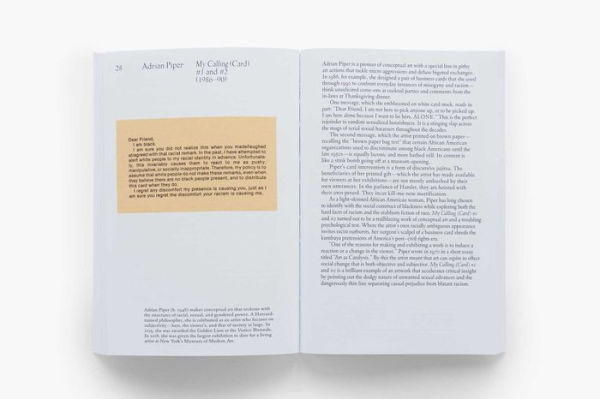 Social Forms: A Short History of Political Art