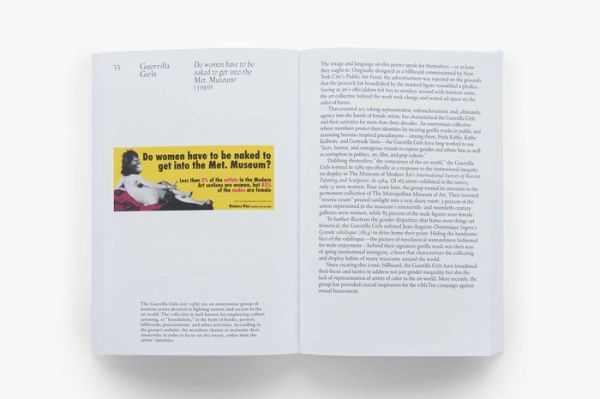Social Forms: A Short History of Political Art