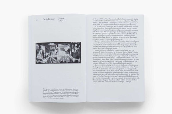 Social Forms: A Short History of Political Art