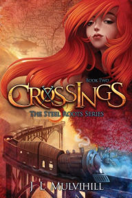 Title: Crossings, Author: J L Mulvihill