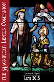 Title: 2015 Magnificat Lenten Companion, Author: Magnificat