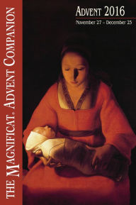 Title: 2016 Magnificat Advent Companion, Author: Magnificat