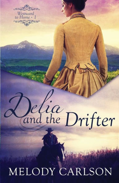 Delia and the Drifter