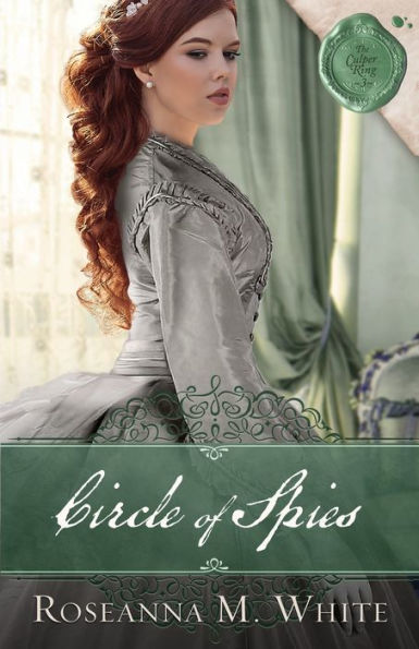 Circle of Spies