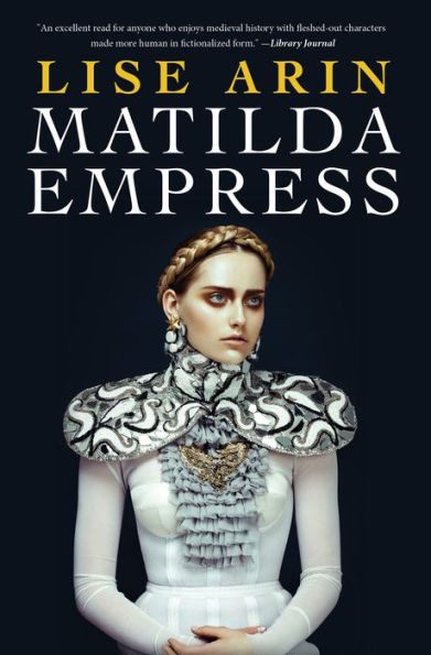Matilda Empress