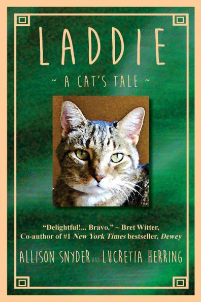 Laddie: A Cat's Tale