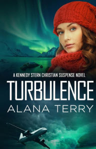 Title: Turbulence, Author: Alana Terry