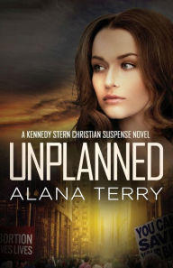 Title: Unplanned, Author: Alana Terry