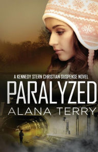 Title: Paralyzed, Author: Alana Terry