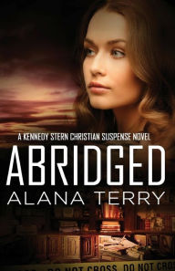 Title: Abridged, Author: Alana Terry