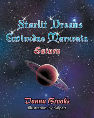 Title: Starlit Dreams - Gwiezdne Marzenia: Saturn, Author: Peter Crane