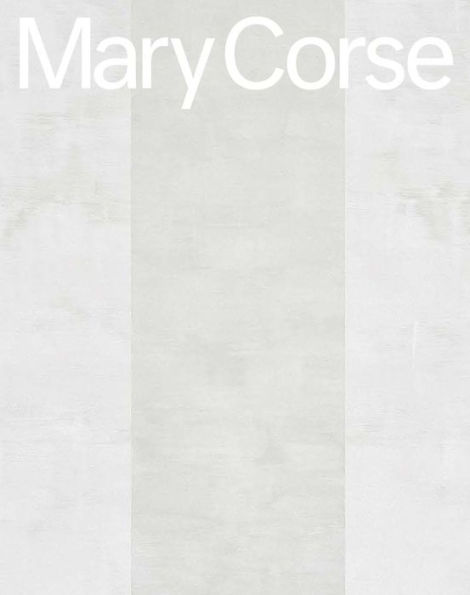 Mary Corse