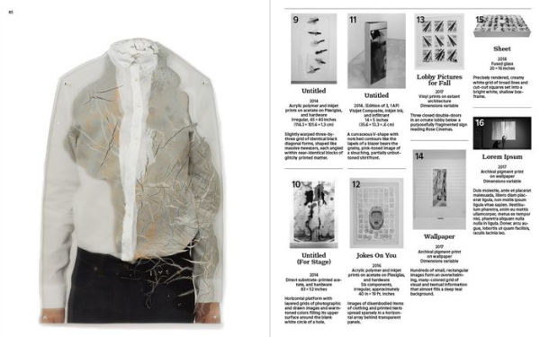 Sara Greenberger Rafferty: Studio Visit