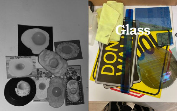 Sara Greenberger Rafferty: Studio Visit