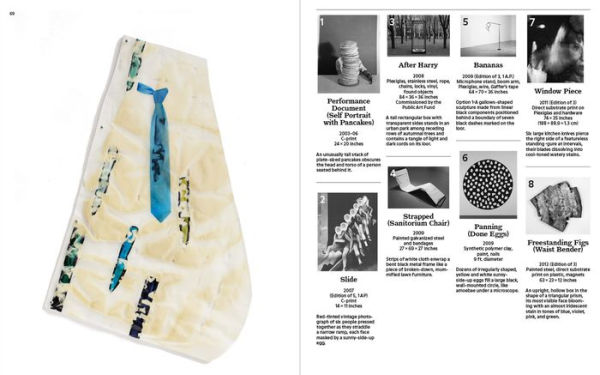 Sara Greenberger Rafferty: Studio Visit