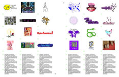 Alternative view 7 of Cyberfeminism Index