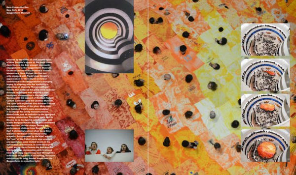 Pia Camil: Friendly Fires