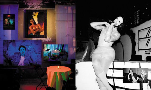 Pia Camil: Friendly Fires