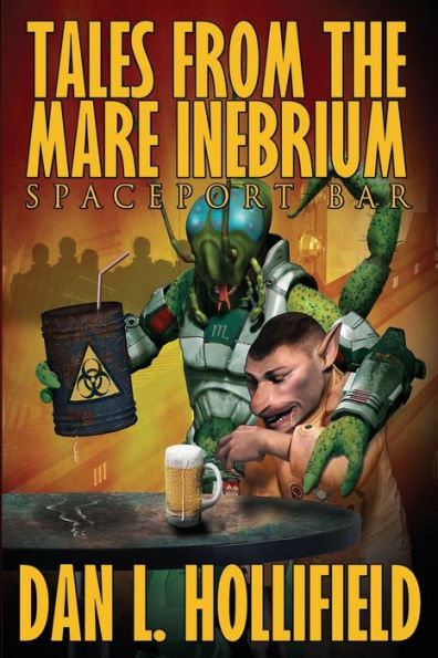 Tales From The Mare Inebrium