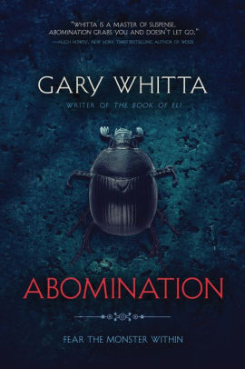 Abomination Essays