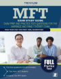 MFT Exam Study Guide: Exam Prep and Practice Test Questions for the Marriage and Family Therapy Exam