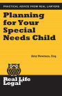 Planning for Your Special Needs Child