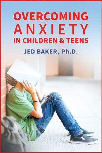 Overcoming Anxiety Children & Teens