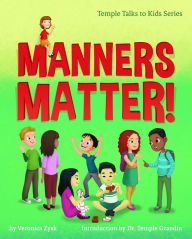 Title: Manners Matter!, Author: Veronica Zysk
