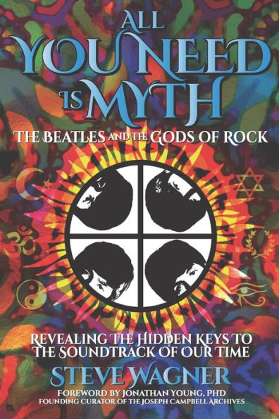 All You Need is Myth: the Beatles and Gods of Rock