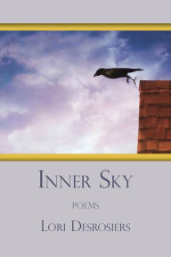 Title: Inner Sky, Author: Lori Desrosiers