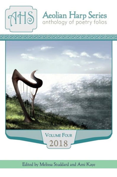 Aeolian Harp Anthology, Volume 4