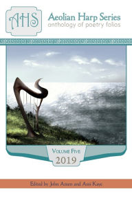 Title: Aeolian Harp Anthology, Volume 5, Author: Ami Kaye
