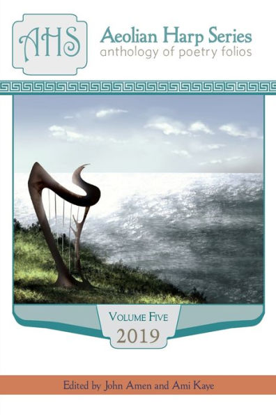 Aeolian Harp Anthology, Volume 5