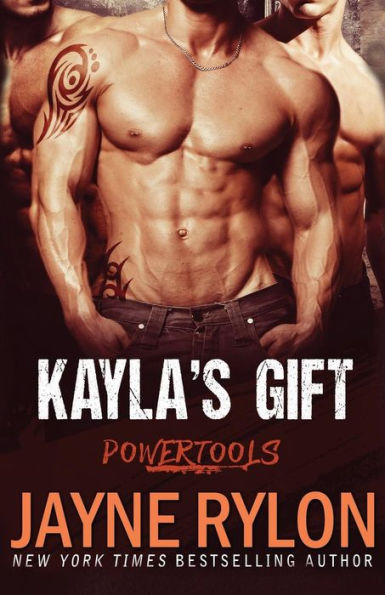 Kayla's Gift (Powertools Series #3)