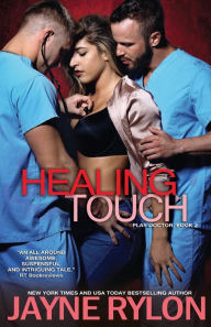 Title: Healing Touch, Author: Jayne Rylon