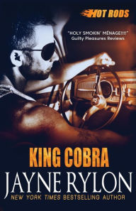 Title: King Cobra, Author: Jayne Rylon