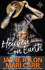 Heaven on Earth (Compass Boys Series #1)