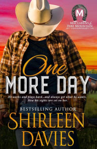 Title: One More Day, Author: Shirleen Davies