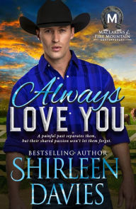 Title: Always Love You, Author: Shirleen Davies