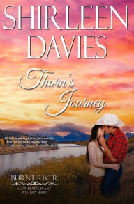 Title: Thorn's Journey, Author: Shirleen Davies