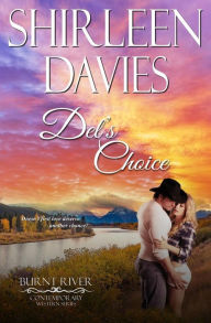 Title: Del's Choice, Author: Shirleen Davies