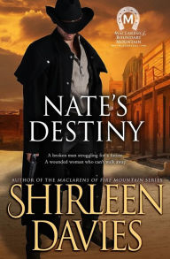 Title: Nate's Destiny, Author: Shirleen Davies