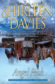 Title: Angel Peak, Author: Shirleen Davies