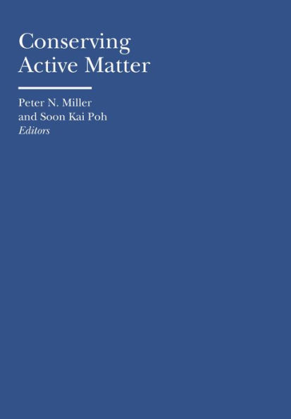 Conserving Active Matter