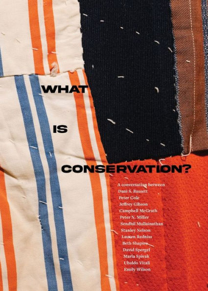 What is Conservation?