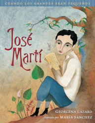 Title: José Martí, Author: Georgina Lázaro León
