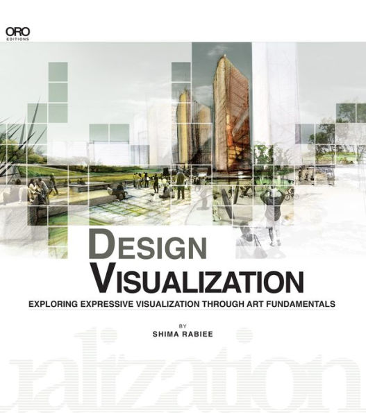 DESIGN VISUALIZATION: Exploring Expressive Visualization Through Art Fundamentals