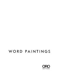 Title: Word Paintings, Author: Elliott+Associates Architects