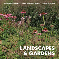 Title: Landscapes and Gardens, Author: George Hargreaves